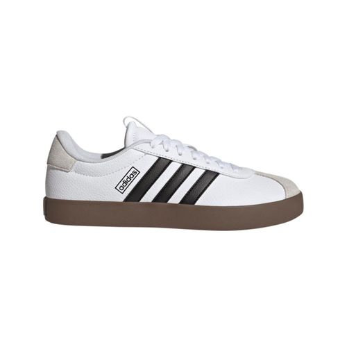 TENIS ADIDAS VL COURT 3.0 ID8797 BRANCO