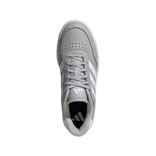 TENIS ADIDAS COURTBLOCK IG6868 CINZA