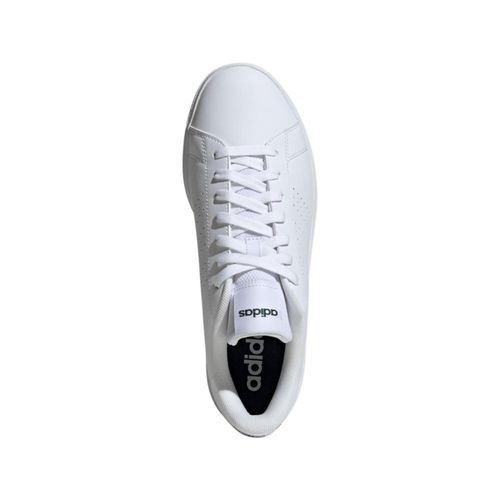 TENIS ADIDAS ADVANTAGE BASE 2.0 IF4135 BRANCO