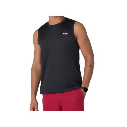 REGATA FILA BASIC SPORTS F11AT00856.160 PRETO