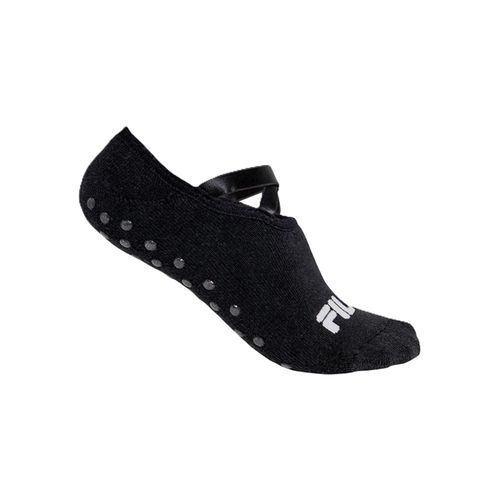 MEIA FILA ACTIVE F23AT00046.160 PRETO