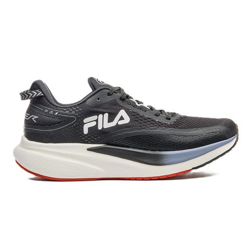 TENIS FILA RACER T2 XTREME F01R00098.6549 PRETO AZUL