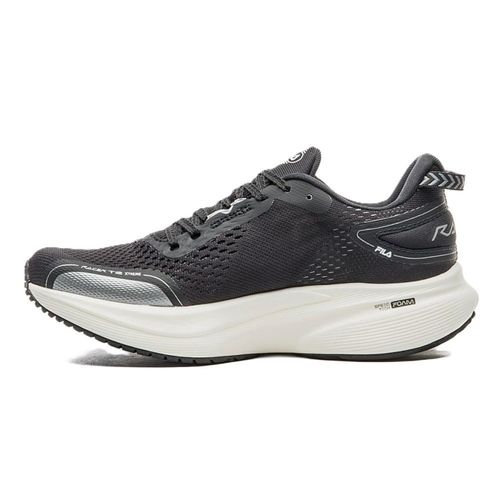 TENIS FILA RACER T2 XTREME F02R00156.6553 PRETO ROSA