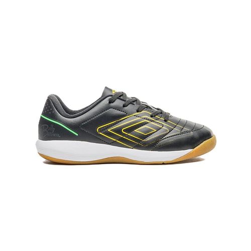 TENIS UMBRO BR JR U07FB00297.156 PRETO VERDE