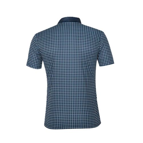 CAMISETA FILA TENNIS GRAPHICS F11TN00438.3276 MARINHO ESTAMP