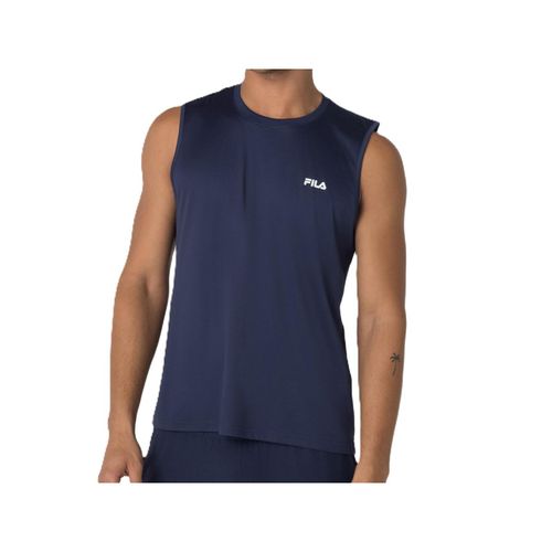 REGATA FILA BASIC SPORTS F11AT00856.140 MARINHO