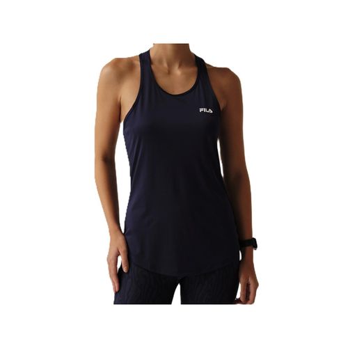 REGATA FILA BASIC SPORTS POLYGIN F12AT00719.140 MARINHO