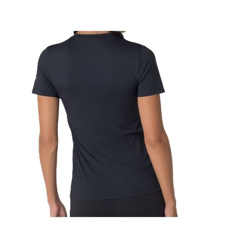 CAMISETA FILA SUN PROTECT BREEZY F12AT00884.160 PRETO