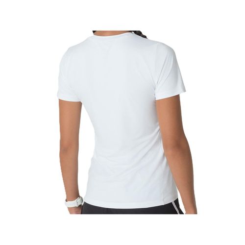 CAMISETA FILA SUN PROTECT BREEZY F12AT00884.100 BRANCO