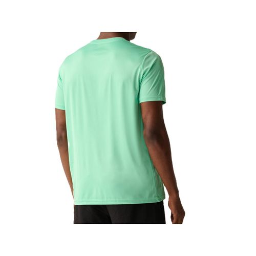 CAMISETA FILA BASIC SPORTS POLYGIN F11AT00721.863 VERDE CLA