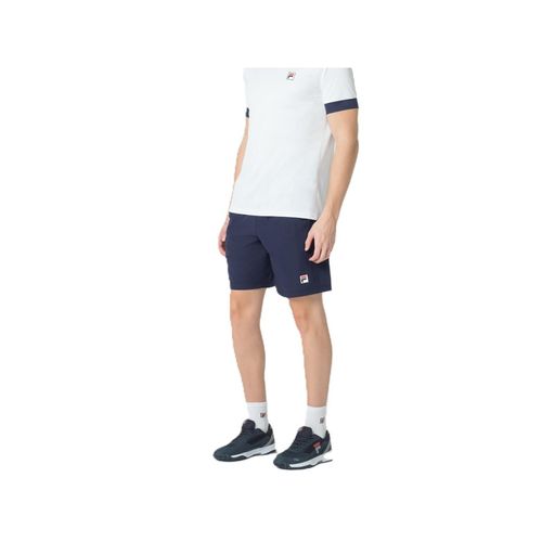 BERMUDA FILA PLAYER F-BOX II F11TN00267.140 MARINHO