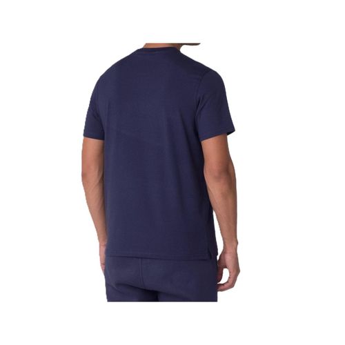 CAMISETA FILA LETTER PREMIUM III F11L00846.2388 MARINHO BRA