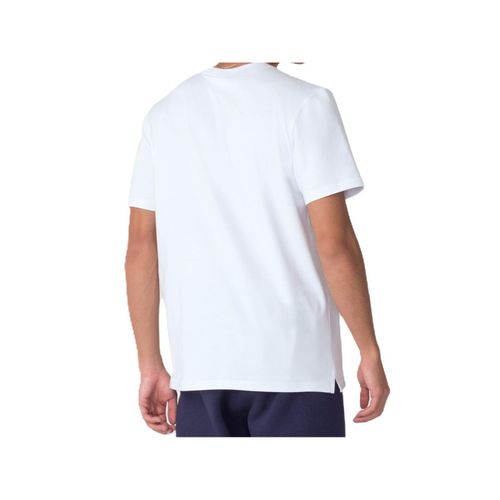 CAMISETA FILA LETTER PREMIUM III F11L00846.1670 BRANCO