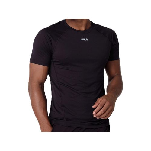 CAMISETA FILA BIO III F11R00241.160 PRETO