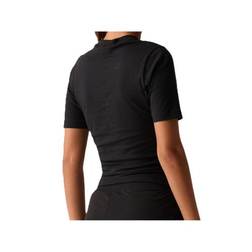 CAMISETA FILA FIT LETTER LIFE F12L01467.160 PRETO