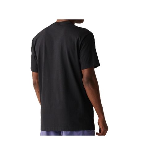 CAMISETA FILA COMFORT LETTER PREMIUM II F11L01561.160 PRETO