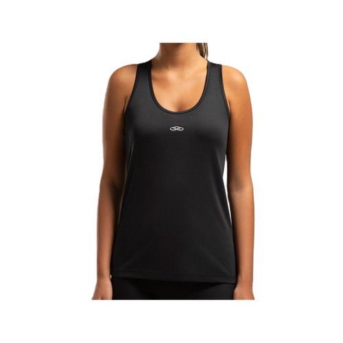 REGATA OLYMPIKUS ESSENTIAL OBWST24703 PRETO
