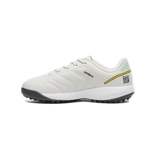 CHUTEIRA SOCIETY UMBRO BR JR U07FB00298-256 BRANCO
