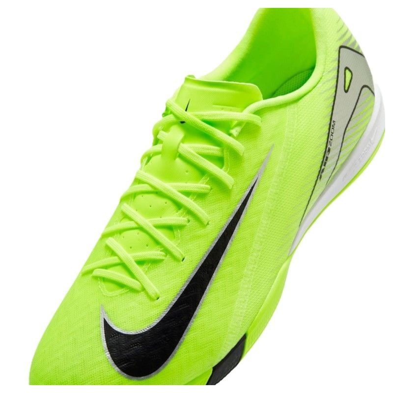 TENIS NIKE FUTSAL ZOOM VAPOR 16 ACADEMY FQ8434-700 AMARELO