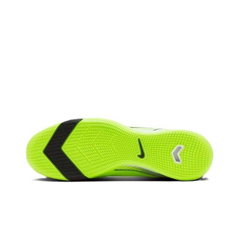 TENIS NIKE FUTSAL ZOOM VAPOR 16 ACADEMY FQ8434-700 AMARELO