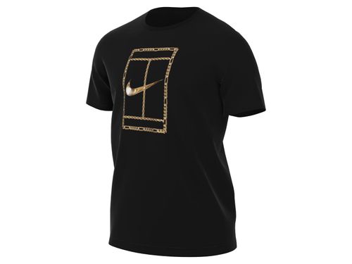 CAMISETA NIKE M NKCT DF TEE HF6217-010 PRETO