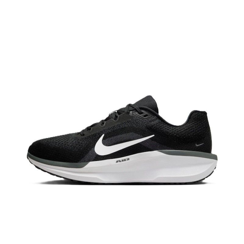 Nike Air Winflo 11 SE ホワイト/ブラック 8 ナイキ TENIS NIKE AIR WINFLO 11 FJ9509-001 PRETO