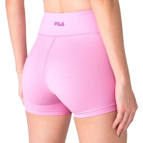 BERMUDA FILA FLAT LIFE F12AT00745.459 ROSA CLARO
