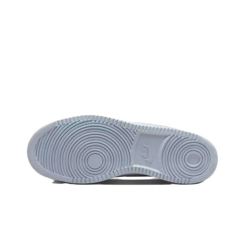 TENIS NIKE COURT VISION LOW NEX NATURE DH3158-004 BRANCO AZU