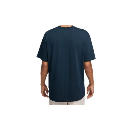 CAMISETA NIKE SB CV7539-478 AZUL