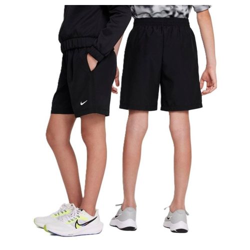 CALCAO NIKE DF MULTI WVN DX5382-010 PRETO