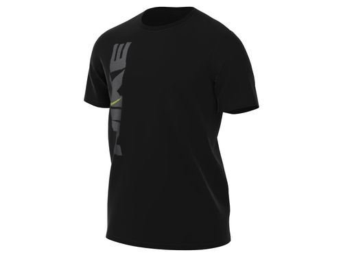 CAMISETA NIKE DF TEE VINTAGE HF6147-010 PRETO