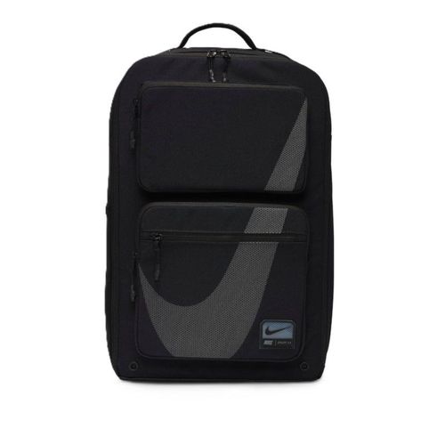 MOCHILA NIKE UTILITY  SPD - 2.0 GFX HF0635-010 PRETO