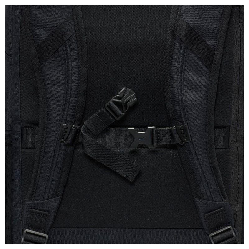 MOCHILA NIKE UTILITY SPD - 2.0 GFX HF0635-010 PRETO