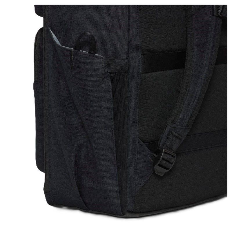 MOCHILA NIKE UTILITY SPD - 2.0 GFX HF0635-010 PRETO