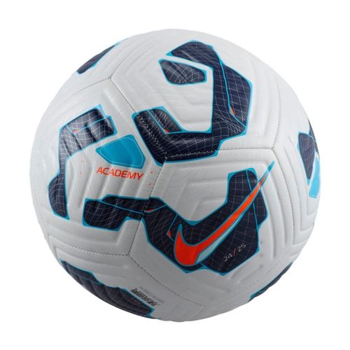 BOLA NIKE ACADEMY FZ2966-100 BRANCO