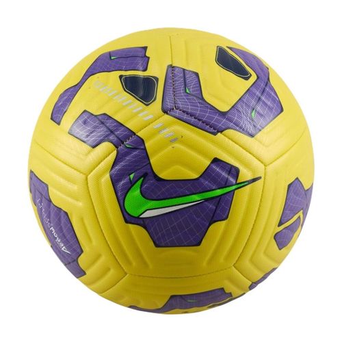 BOLA NIKE ACADEMY FZ2966-710 AMARELO