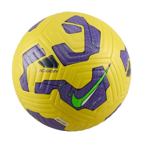 BOLA NIKE ACADEMY FZ2966-710 AMARELO
