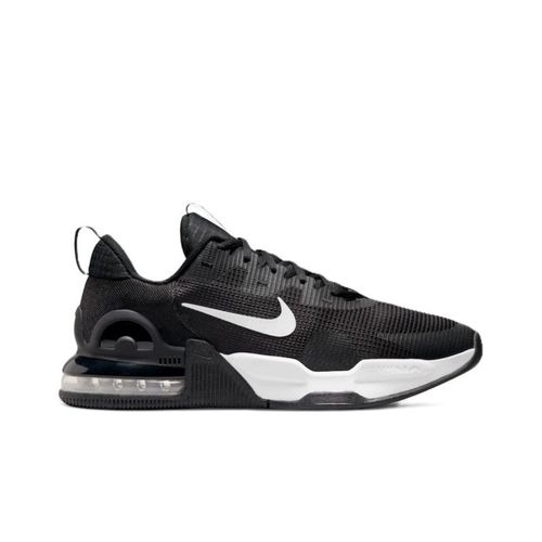 TENIS NIKE AIR MAX ALPHA TRAINER 5 DM0829-001 PRETO BRANCO