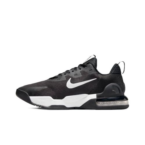 TENIS NIKE AIR MAX ALPHA TRAINER 5 DM0829-001 PRETO BRANCO