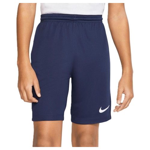 CALCAO NIKE DRI-FIT INF. PARK 3 BV6865-410 MARINHO