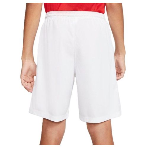 CALCAO NIKE DRI-FIT INF. PARK 3 BV6865-100 BRANCO