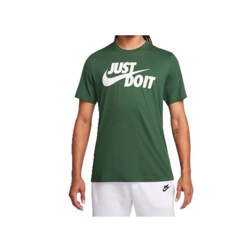 CAMISETA NIKE SPORTSWEAR AR5006-323 VERDE
