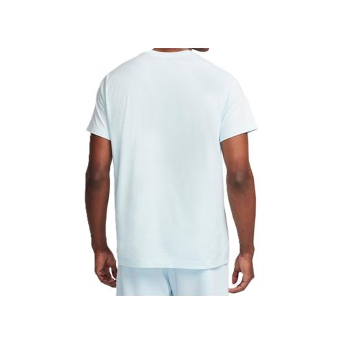 CAMISETA NIKE SPORTSWEAR AR5006-474 AZUL BEBE