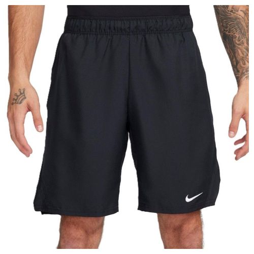 CALCAO NIKE NKCT DF VCTRY 9IN FD5384-010 PRETO