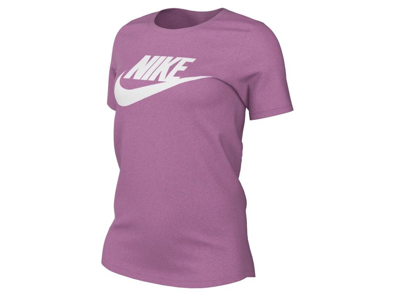 CAMISETA NIKE ESSENTIALS DX7906-632 ROSA
