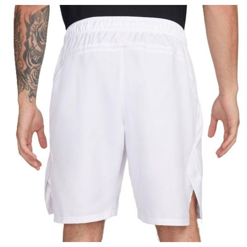 CALCAO NIKE M NKCT DF VCTRY 9IN FD5384-100 BRANCO