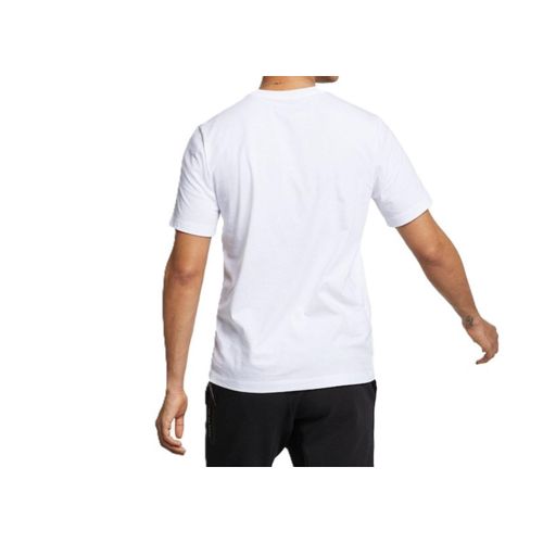 CAMISETA NIKE SPORTSWEAR AR5004-100 BRANCO PRETO