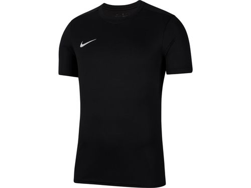 CAMISETA NIKE DRI-FIT PARK 7 JBY BV6708-010 PRETO