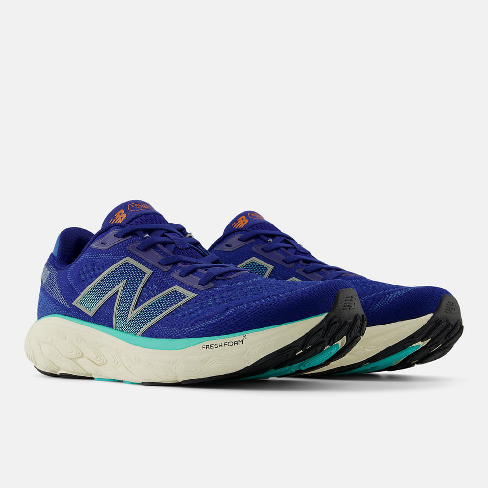 Tênis Masculino New Balance Fresh Foam X 880v14