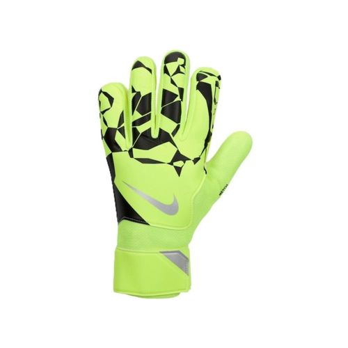 LUVA NIKE MATCH HQ0257-702 AMARELO PRETO